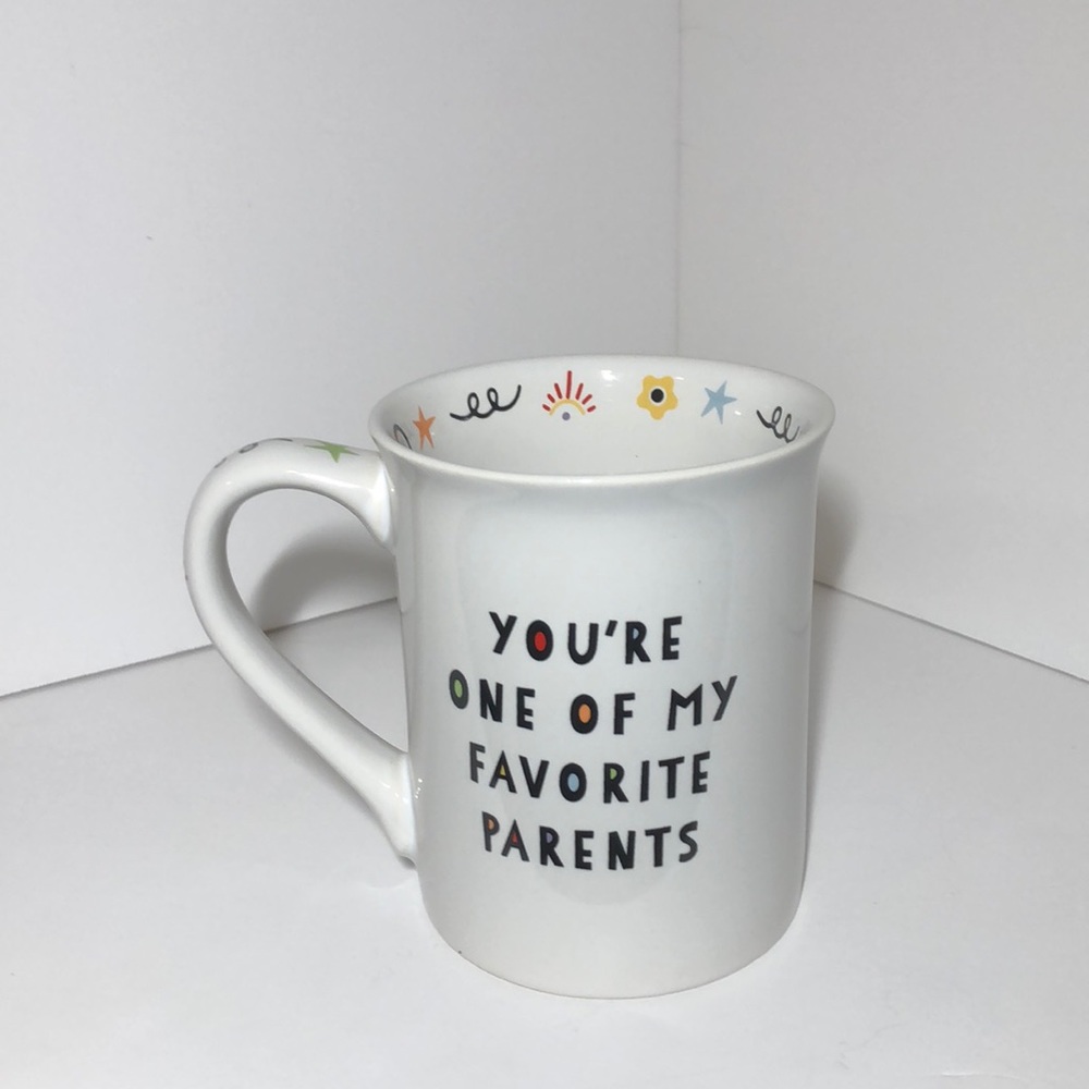 Ceramic cup/mug - Picture 2 of 5